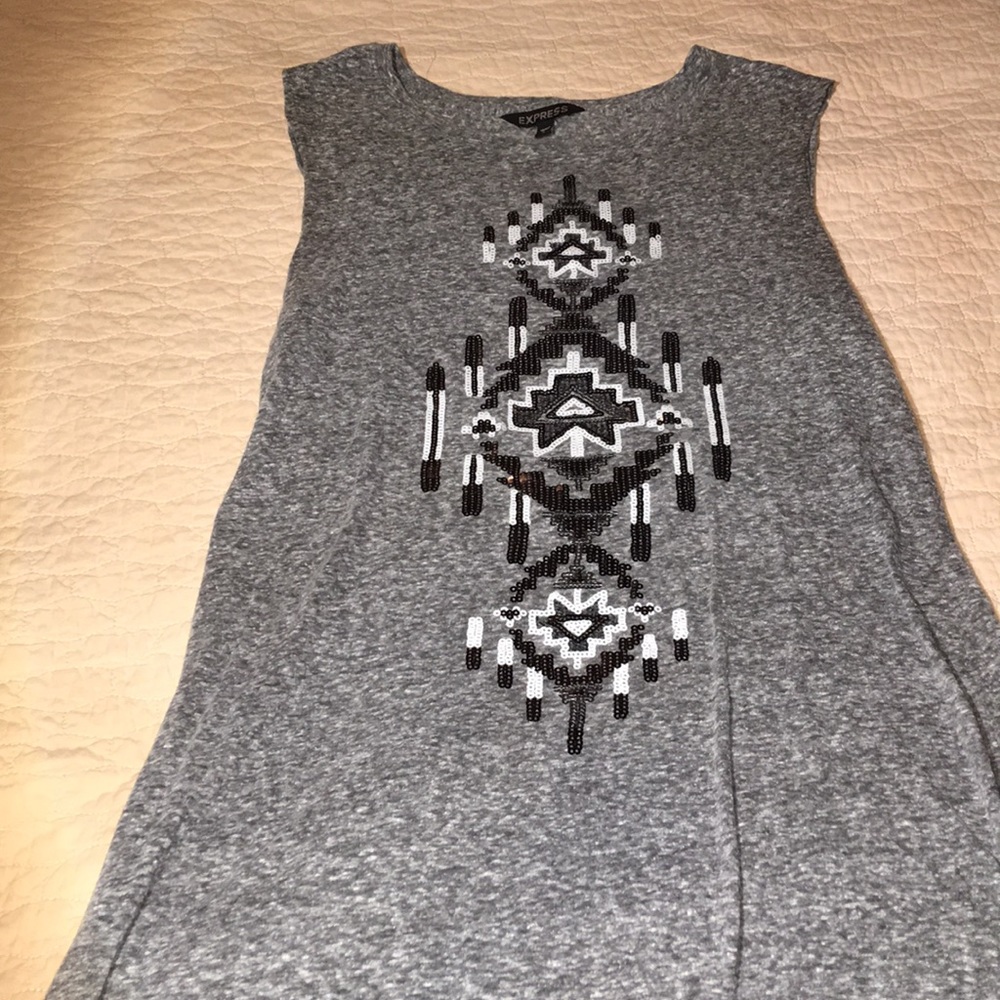 Cute and comfy dress